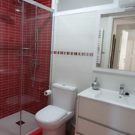 Almena De San Segundo Ávila