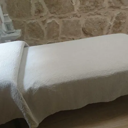 Almena De San Segundo Avila