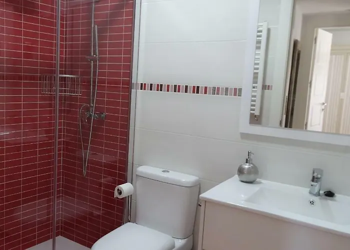 Almena De San Segundo Ávila