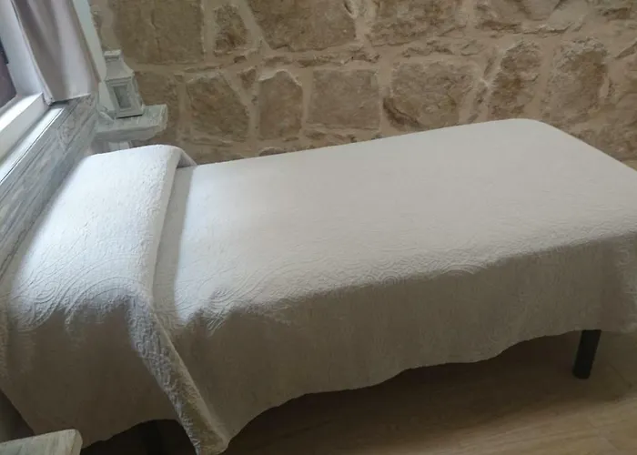 Almena De San Segundo Ávila